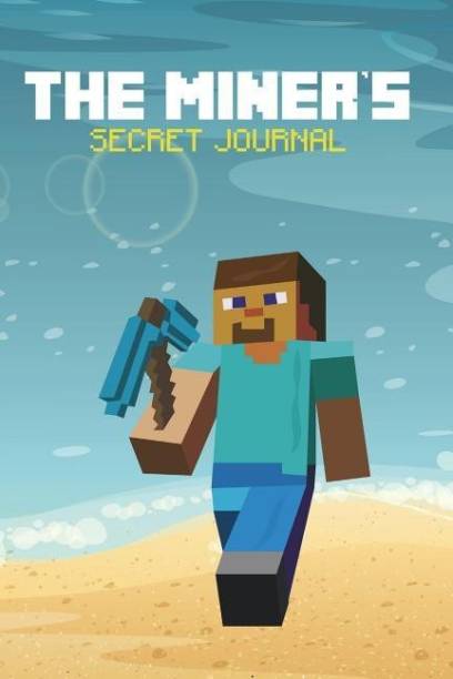 The Miner's Secret Journal