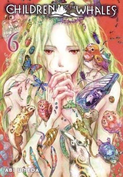 Umeda Abi Manga Buy Umeda Abi Manga Online At Best Prices In