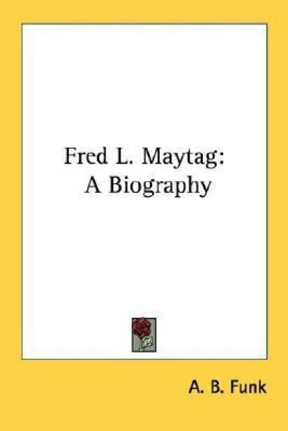 Fred L. Maytag