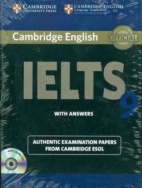 Ielts International English Language Testing System Books - 