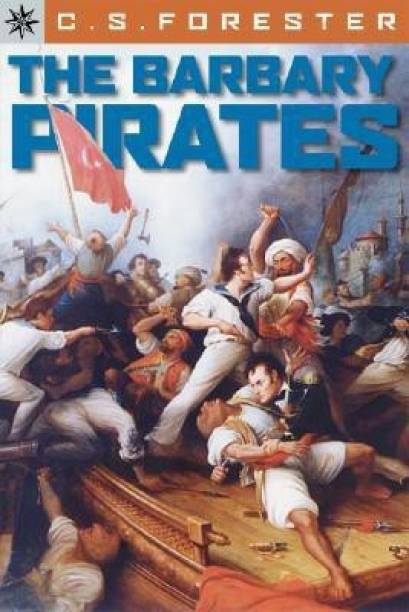 The Barbary Pirates