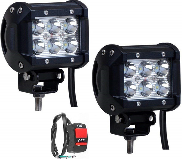 bike light flipkart