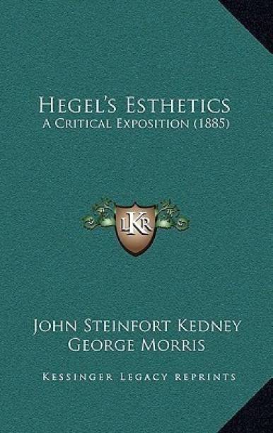 Hegel's Esthetics