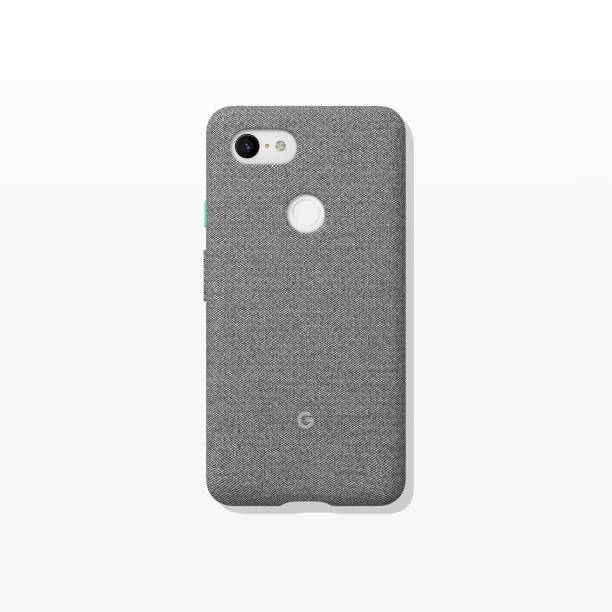 Google Back Cover for Pixel 3 XL