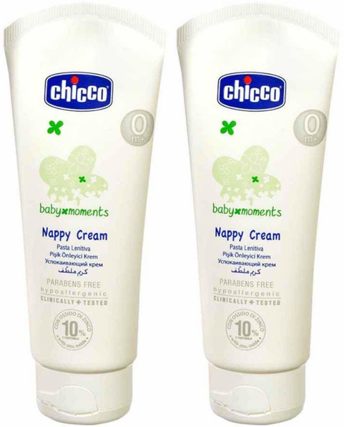 chicco diaper rash cream