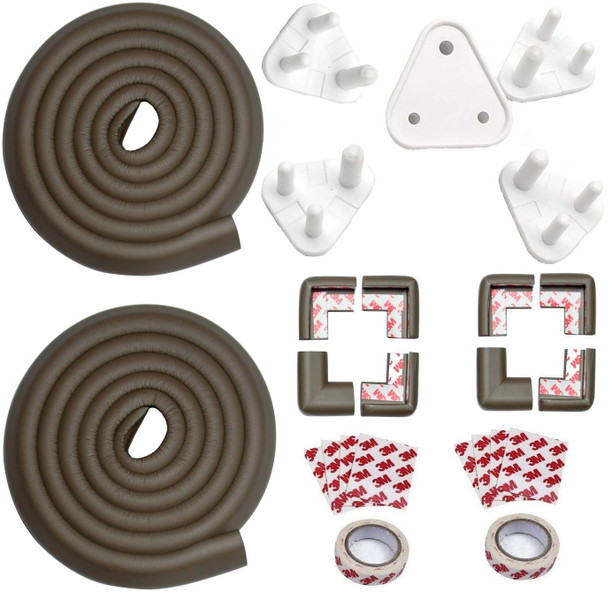 Safety Kid House Child Safety Cabinet Locks For Baby Proof Door