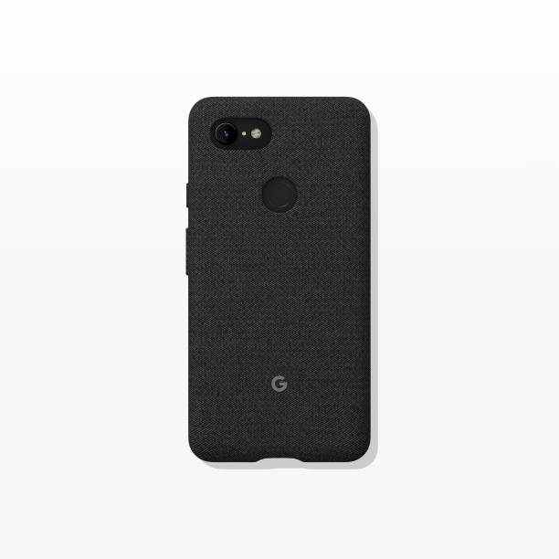 Google Back Cover for Pixel 3 XL