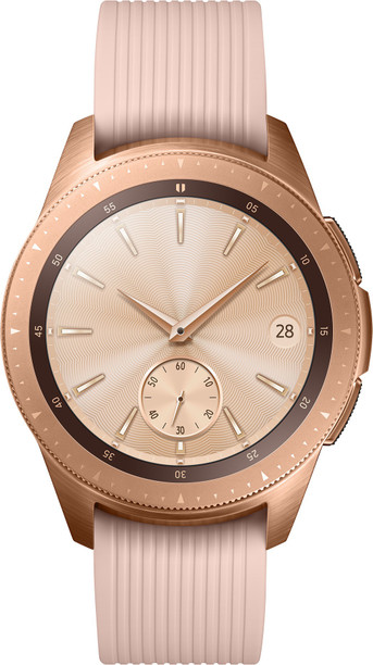 samsung smartwatch 42mm whatsapp