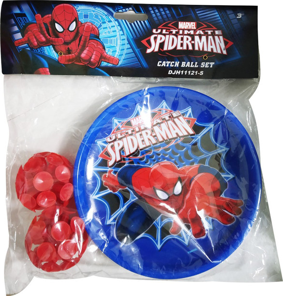 spiderman toys online