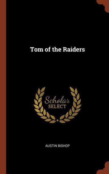 Tom of the Raiders