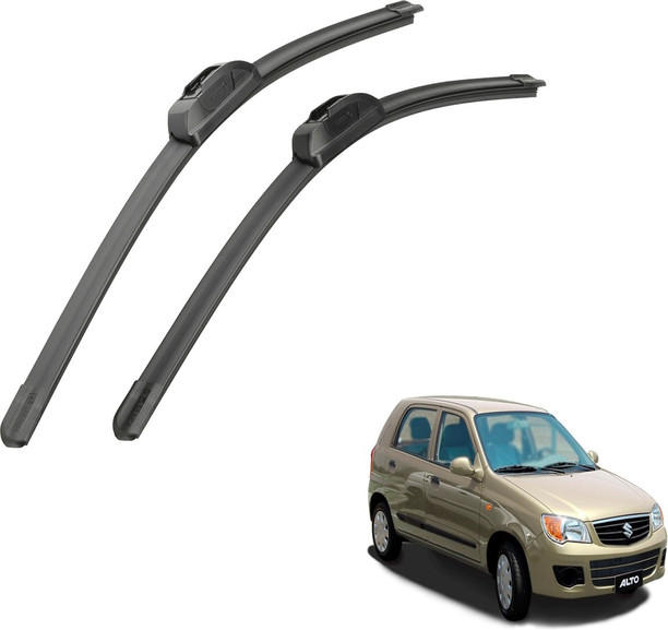 car wiper blades price