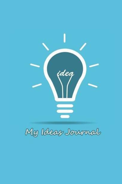 My Ideas Journal