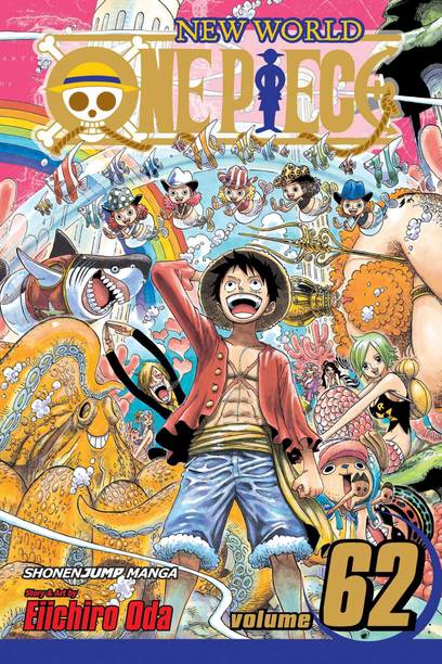 Manga Buy Manga Online At Best Prices In India Flipkart Com