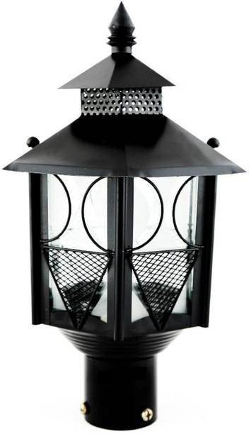 Outdoor Lamps At Best S In India Mhs Gate Light Outdoor Lamp