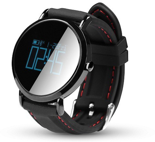 zebronics smart time 100