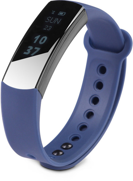 zebronics smart time 100