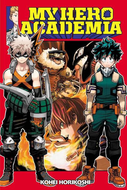 Manga Buy Manga Online At Best Prices In India Flipkart Com