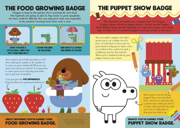 Avoir Images Hey Duggee Humour Books Buy Hey Duggee Humour Books Online At dernière par
