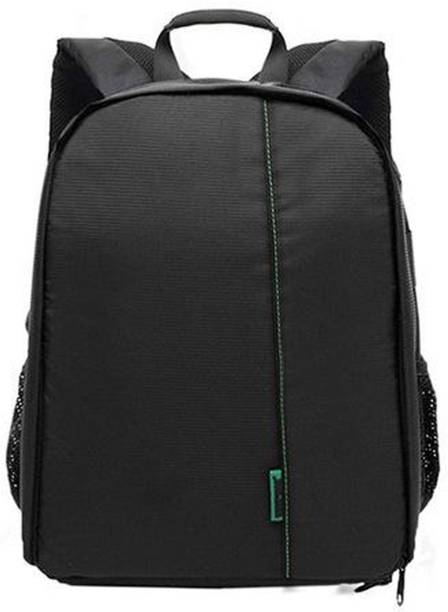 Camera Bags Online At Best Prices In India Boy Dslr Slr Camera Lens Shoulder Backpack Case For Canon Nikon Sigma Olympus Bag