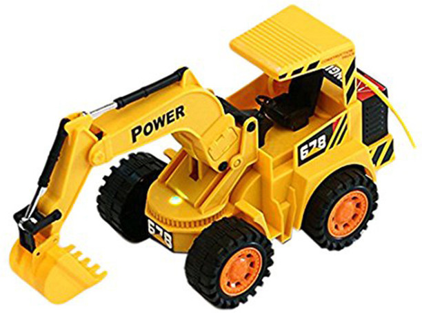 jcb toys remote control price