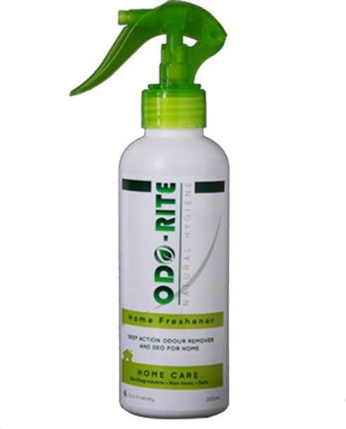 Odo-Rite Air Freshener, Odor Remover Spray