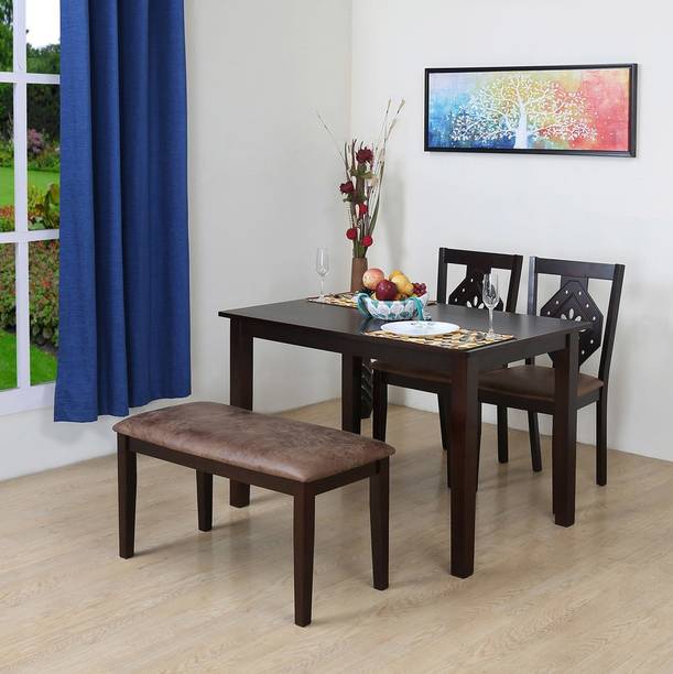 4 Seater Dining Tables Sets Online At Discounted Prices On Flipkart