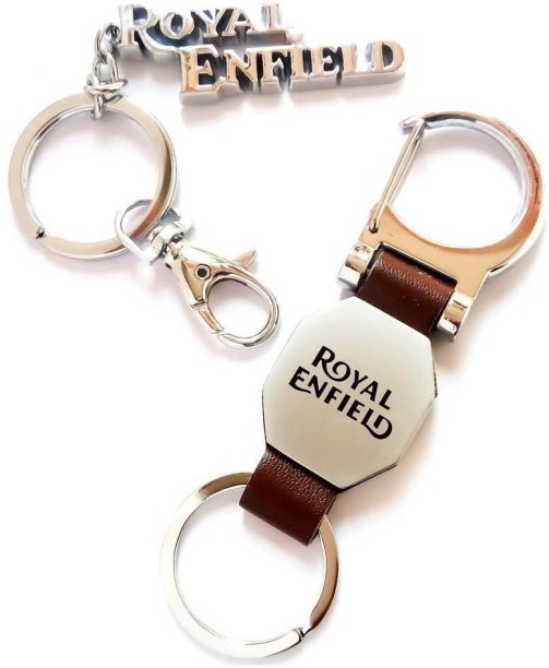 royal enfield keychain online