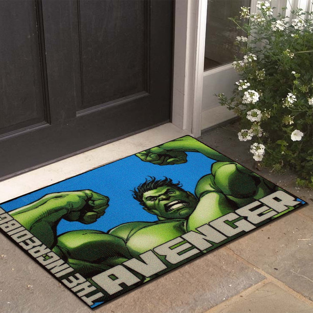 marvel baby bedding