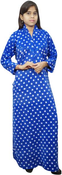 Indiatrendzs Women Nighty