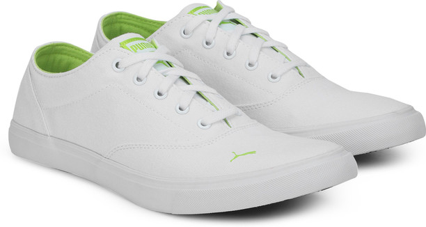 puma icon idp sneakers