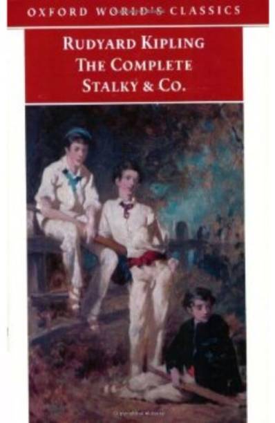 The Complete Stalky and Co.