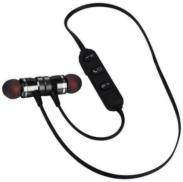 Top Headset For Laptop cheap price 5stars Flipkart in India 22 CALLIE Sport Neckband Noise Cancelation, Mic for All Smartphone Bluetooth Headset