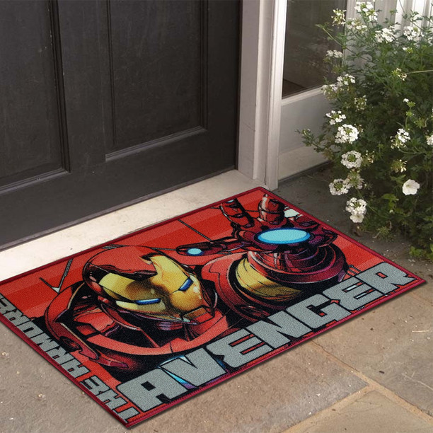 marvel baby bedding