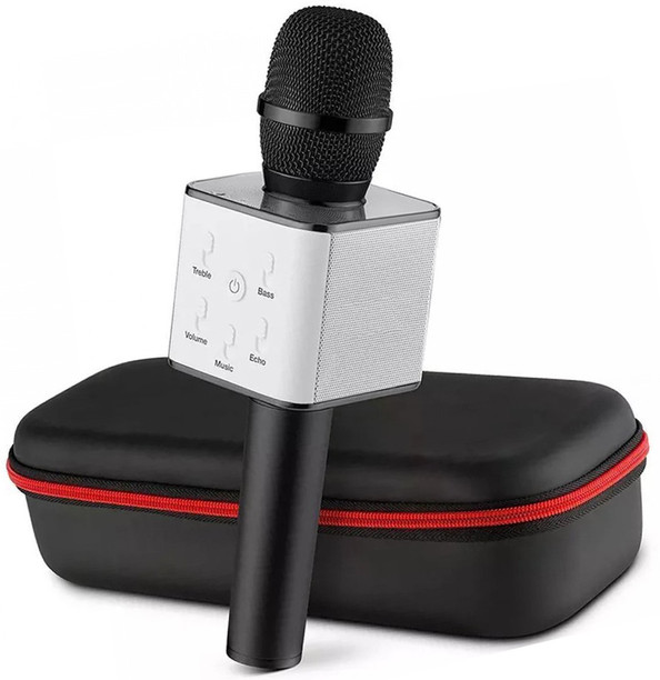 karaoke music system flipkart