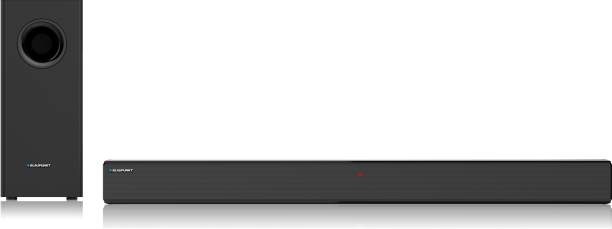 Blaupunkt SBW-02 Wired Dolby 100 W Bluetooth Soundbar