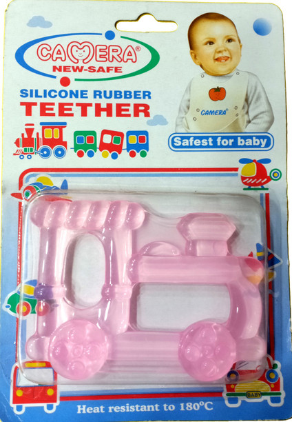 safe teethers
