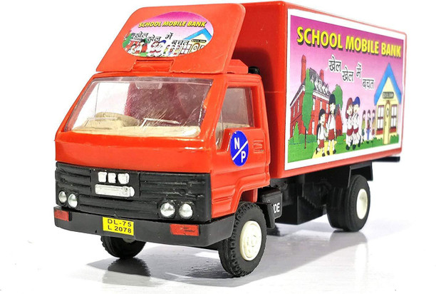 tipper lorry toys