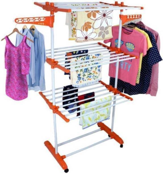 Clothes Dryer Buy Clothes Drying Stand Online In India Flipkart Com