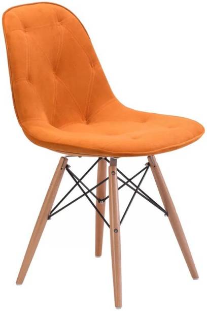 Finch Fox Engineered Wood Dining Chair