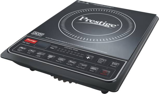 Prestige PIC16 Induction Cooktop