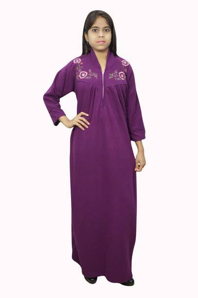 Indiatrendzs Women Nighty