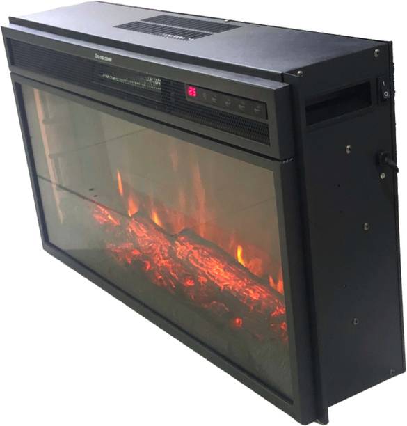 Electric Fireplace Buy Electric Fireplace Online At Best Prices