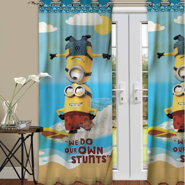Minions Curtains Accessories Buy Minions Curtains Accessories