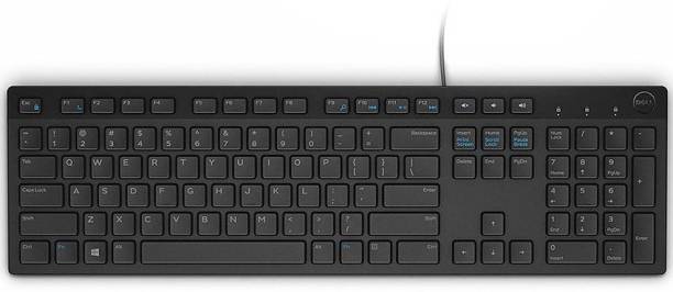 DELL DE-KB-2230 Wired USB Desktop Keyboard