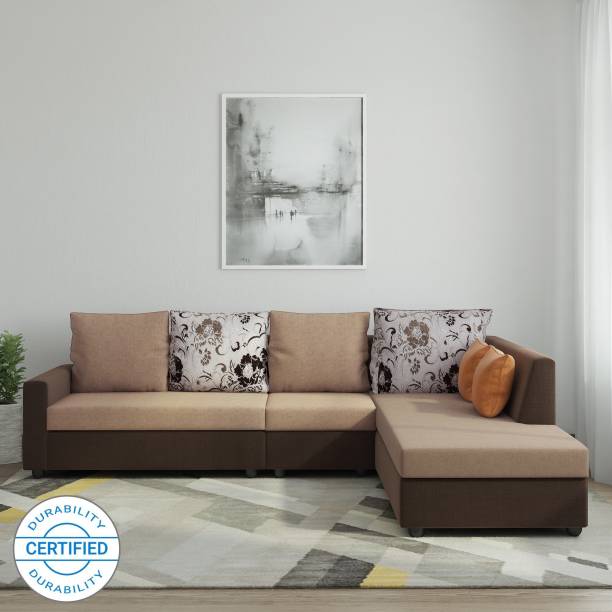 Featured image of post L Shape Sofa Set Designs For Small Living Room - L shaped sofa furnishes the space with stylish and comfortable aura.