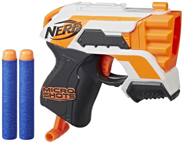 nerf modulus ecs 10 flipkart
