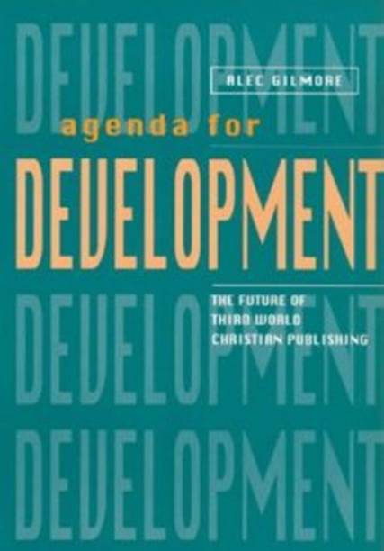 Agenda for Development