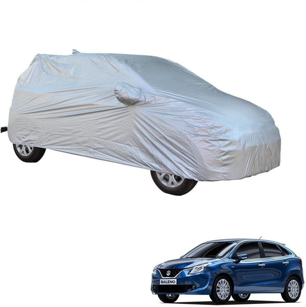 hard bike cover