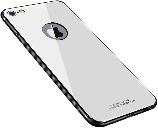 DHAN GTB Back Cover for Apple iPhone 7