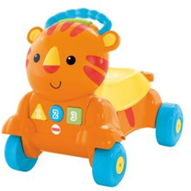 fisher price ride ons